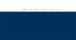 Desktop Screenshot of mathews-maxwell.com